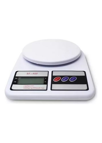 Balanza Digital Meidi Make